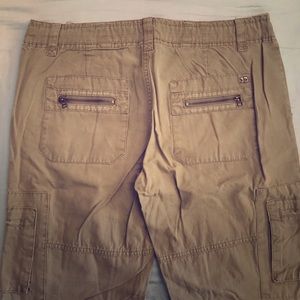 Joe’s Jeans khaki pants